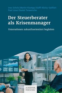 Produktbild: Sanierung und Zerschlagung bei Insolvenz