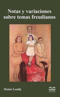 Produktbild: Notas y variaciones sobre temas freudianos