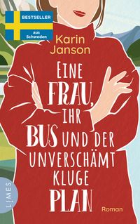 Produktbild: Eine Frau, ihr Bus und der unversch&auml;mt kluge Plan