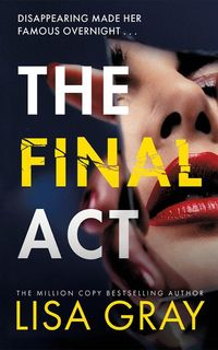 Produktbild: The Final ACT