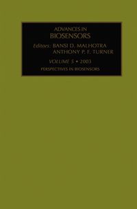Produktbild: Advances in Biosensors