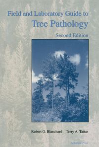 Produktbild: Field and Laboratory Guide to Tree Pathology