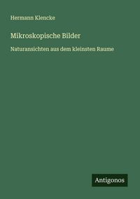 Produktbild: Mikroskopische Bilder