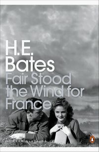 Produktbild: Fair Stood the Wind for France