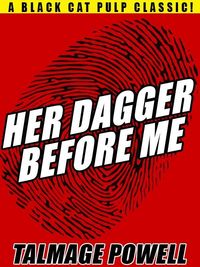 Produktbild: Her Dagger Before Me
