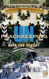 Produktbild: UN Peacekeeping