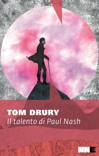 Produktbild: Il talento di Paul Nash