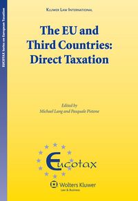 Produktbild: EU and Third Countries