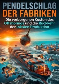 Produktbild: Pendelschlag der Fabriken