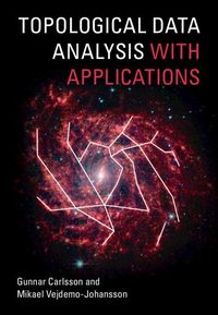 Produktbild: Topological Data Analysis with Applications