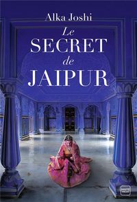 Produktbild: Le secret de Jaipur