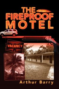 Produktbild: The Fireproof Motel