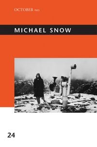 Produktbild: Michael Snow
