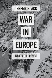 Produktbild: War in Europe