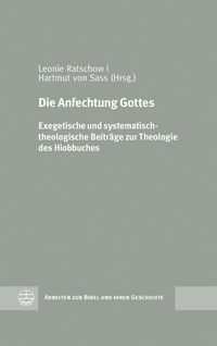 Produktbild: Die Anfechtung Gottes