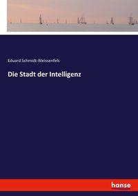Produktbild: Die Stadt der Intelligenz