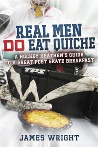 Produktbild: Real Men DO Eat Quiche