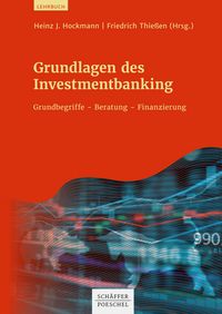 Produktbild: Grundlagen des Investmentbanking