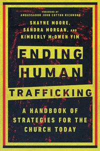 Produktbild: Ending Human Trafficking