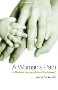 Bild vom Artikel A Woman's Path vom Autor Almut Bockemühl