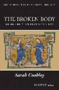 Produktbild: The Broken Body