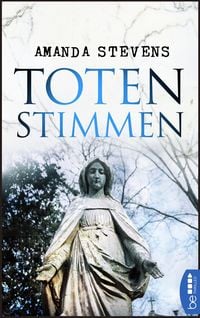 Produktbild: Totenstimmen