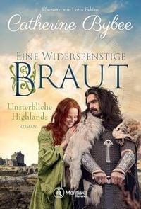 Produktbild: Eine widerspenstige Braut