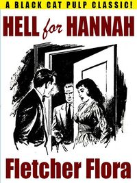 Produktbild: Hell for Hannah