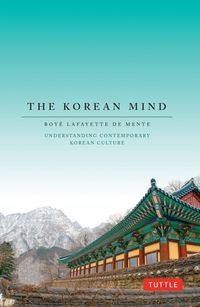 Produktbild: Korean Mind