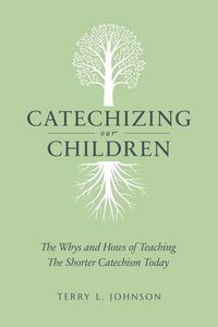 Produktbild: Catechizing Our Children
