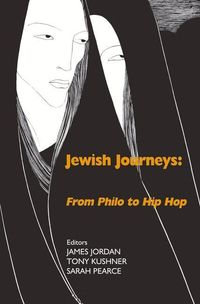 Produktbild: Jewish Journeys