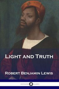 Produktbild: Light and Truth