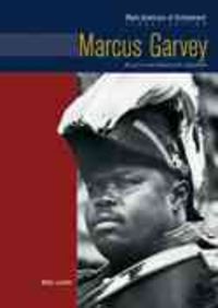 Produktbild: Marcus Garvey: Black Nationalist Leader