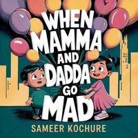 Produktbild: When Mamma and Dadda go mad...