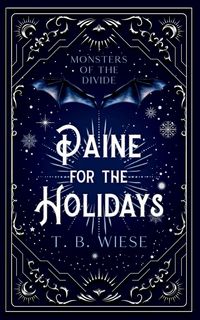Produktbild: Paine for The Holidays