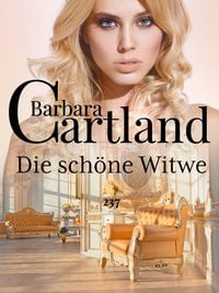 Produktbild: Die scho&uml;ne Witwe