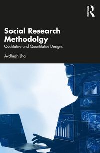 Produktbild: Social Research Methodology