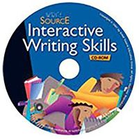 Produktbild: WRITE SOURCE                2D