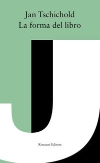 Produktbild: La forma del libro