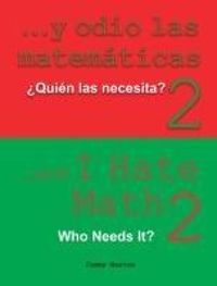 Produktbild: ...Y odio las matem&aacute;ticas 2