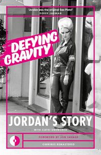 Produktbild: Defying Gravity