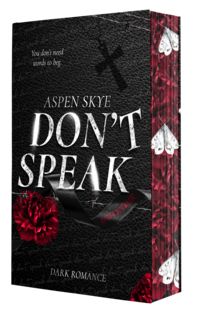 Produktbild: Don't Speak