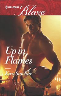 Produktbild: Blaze 939 Up in Flames