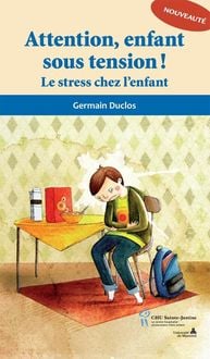 Produktbild: Attention enfant sous tension!