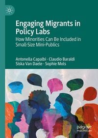 Produktbild: Engaging Migrants in Policy Labs