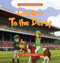Produktbild: Lucky Goes To The Derby