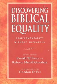 Produktbild: Discg Biblical Equality 2/e