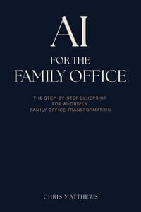 Produktbild: AI for the Family Office