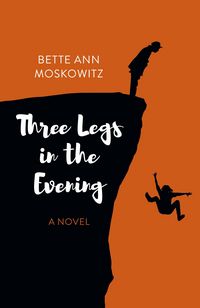 Produktbild: Three Legs in the Evening