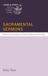 Produktbild: Sacramental Sermons